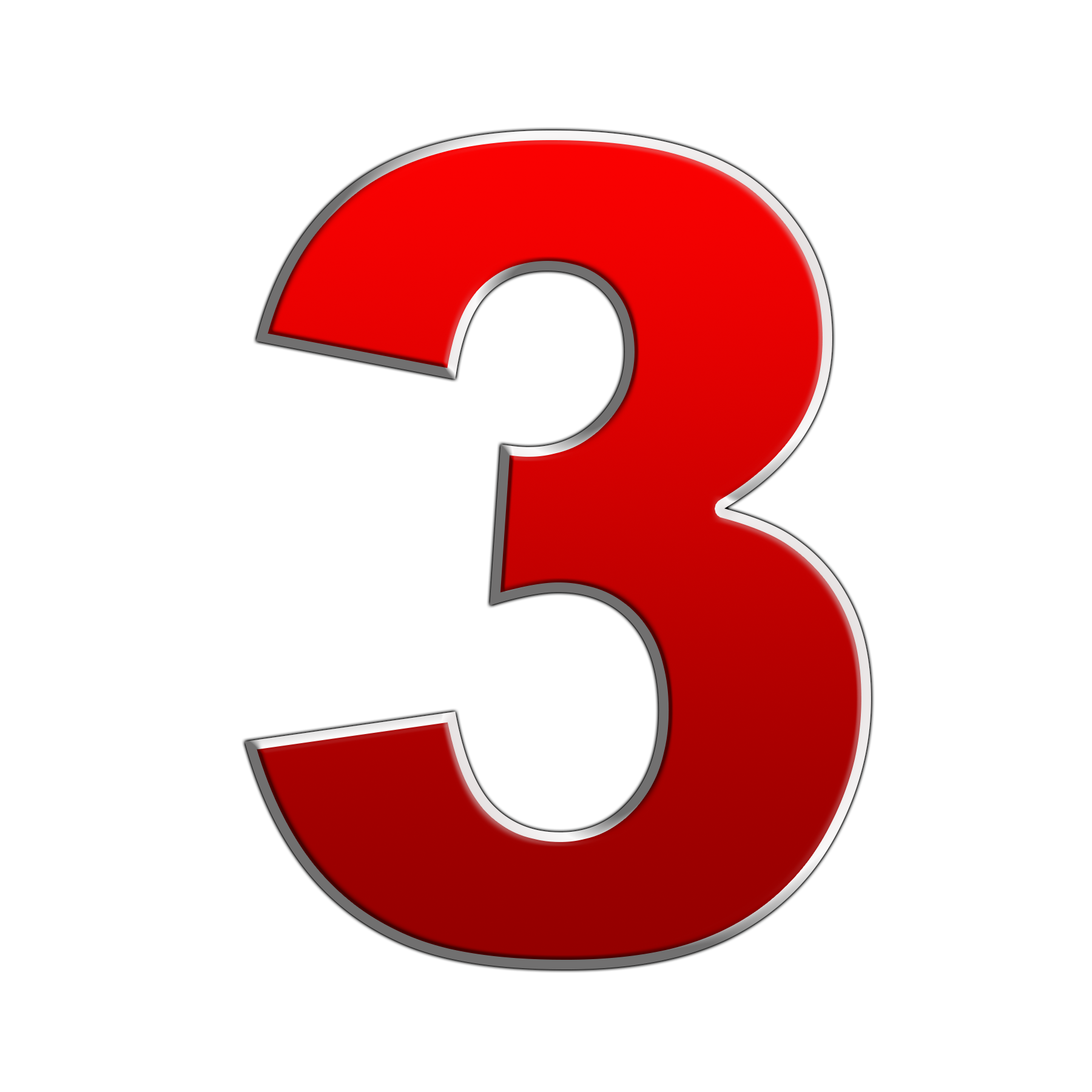 Number Image