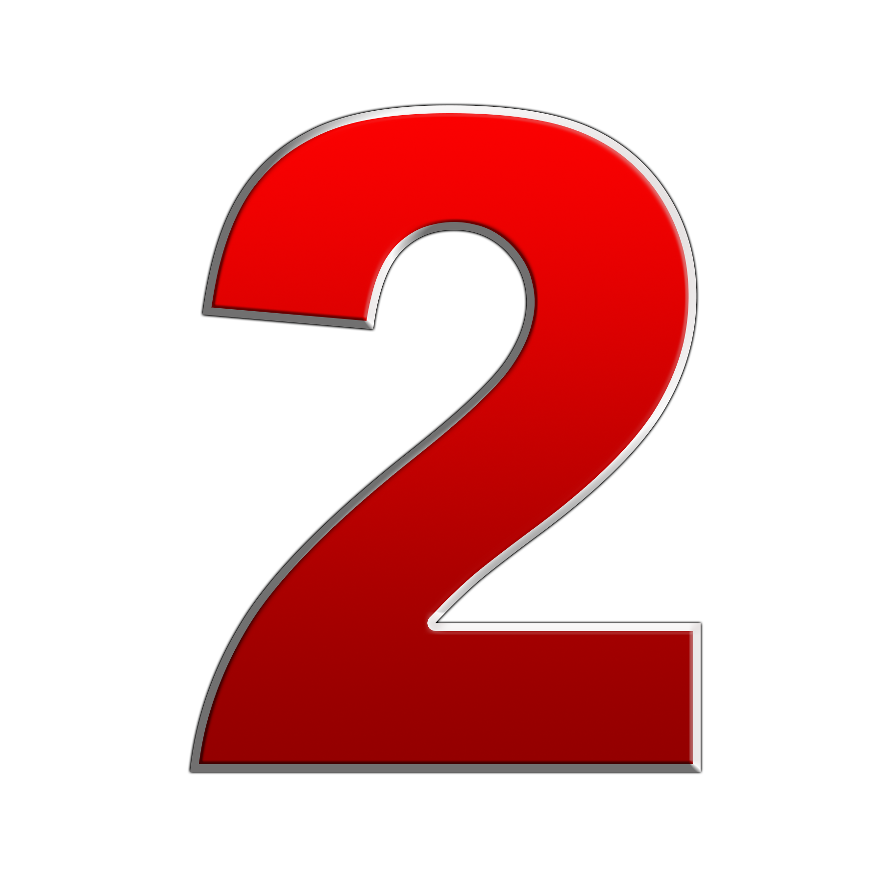 Number Image
