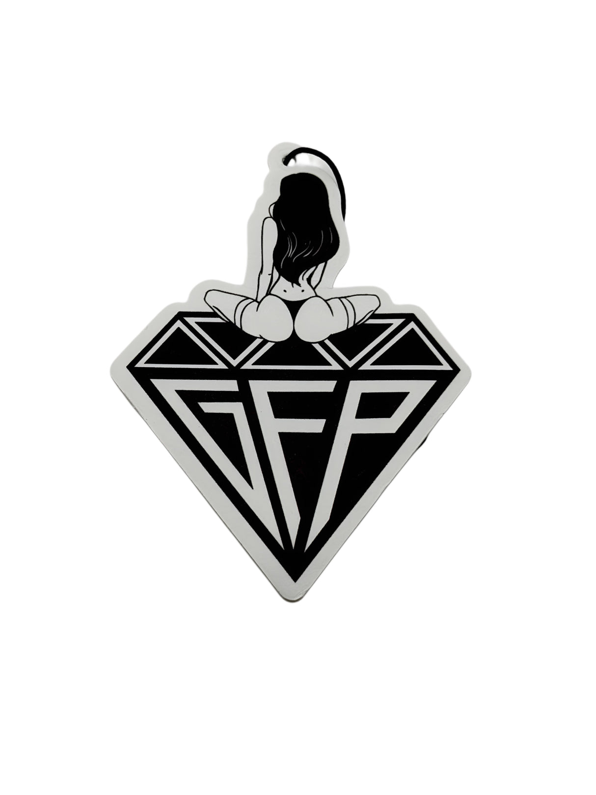 *LIMITED EDITION* AIR FRESHENER (3 PACK)