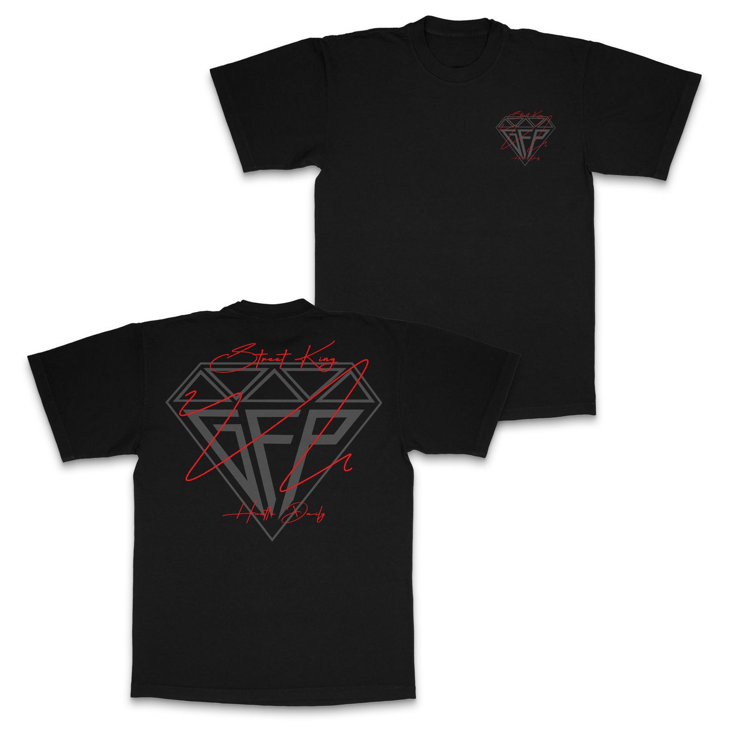 BLOODLINE TEE
