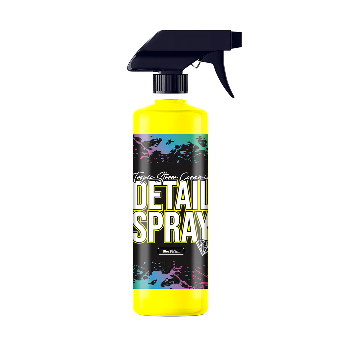 TROPIC STORM CERAMIC DETAIL SPRAY
