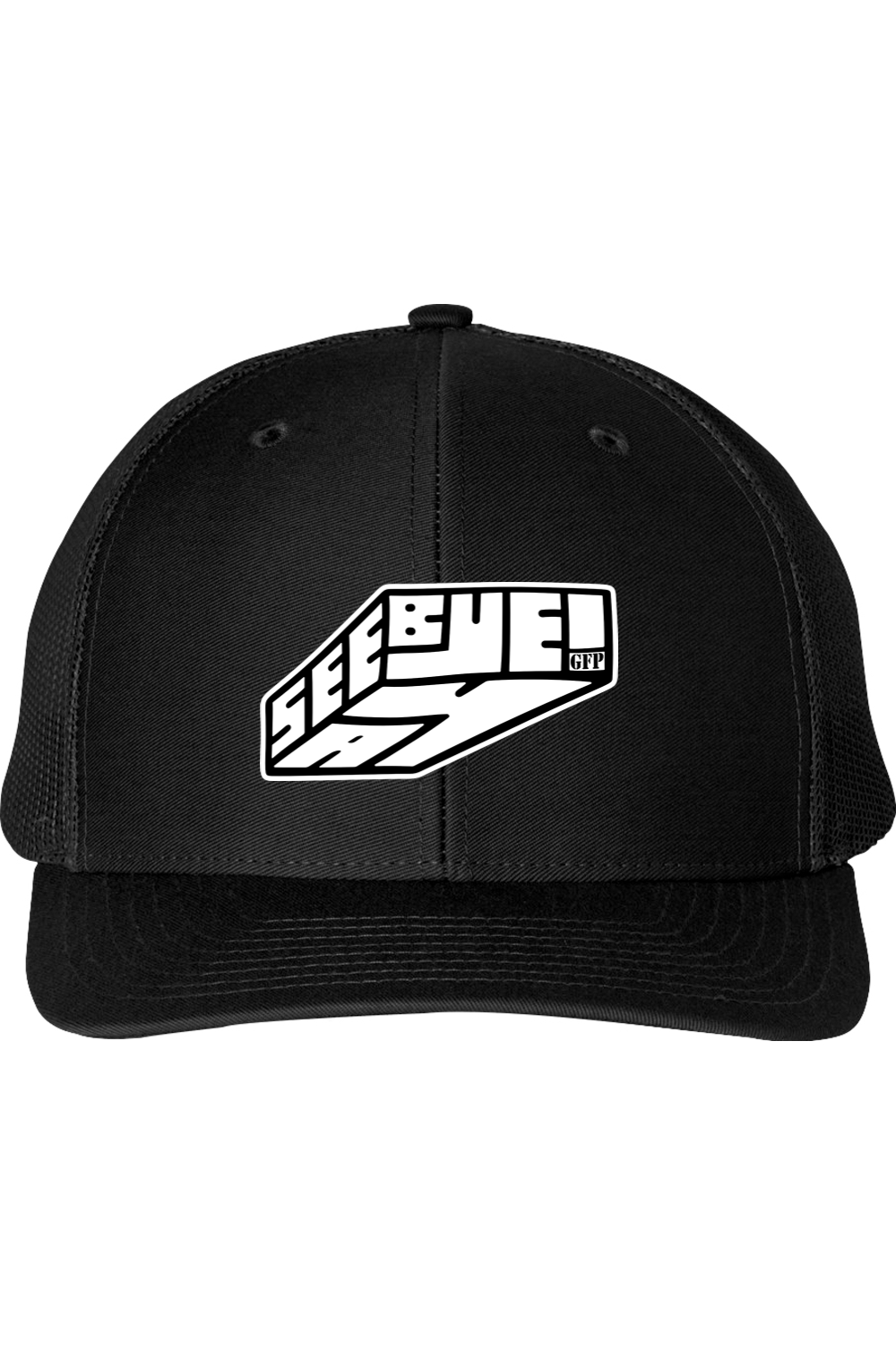 SEE YA TRUCKER HAT