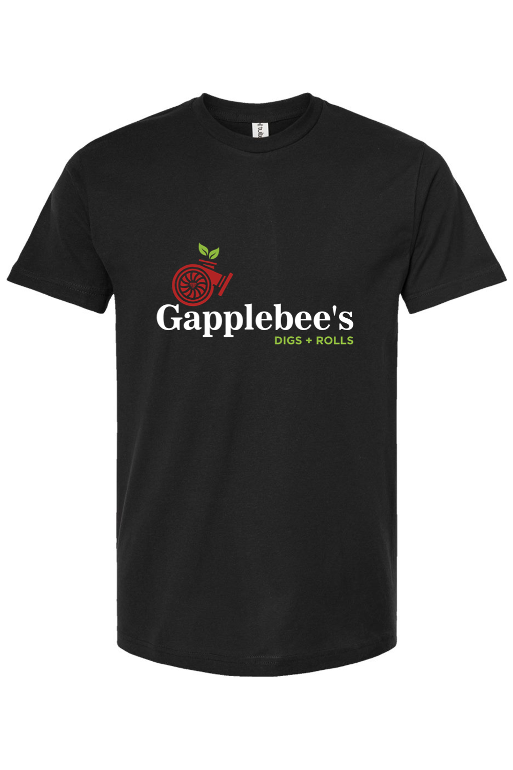 GAPPLEBEES TEE