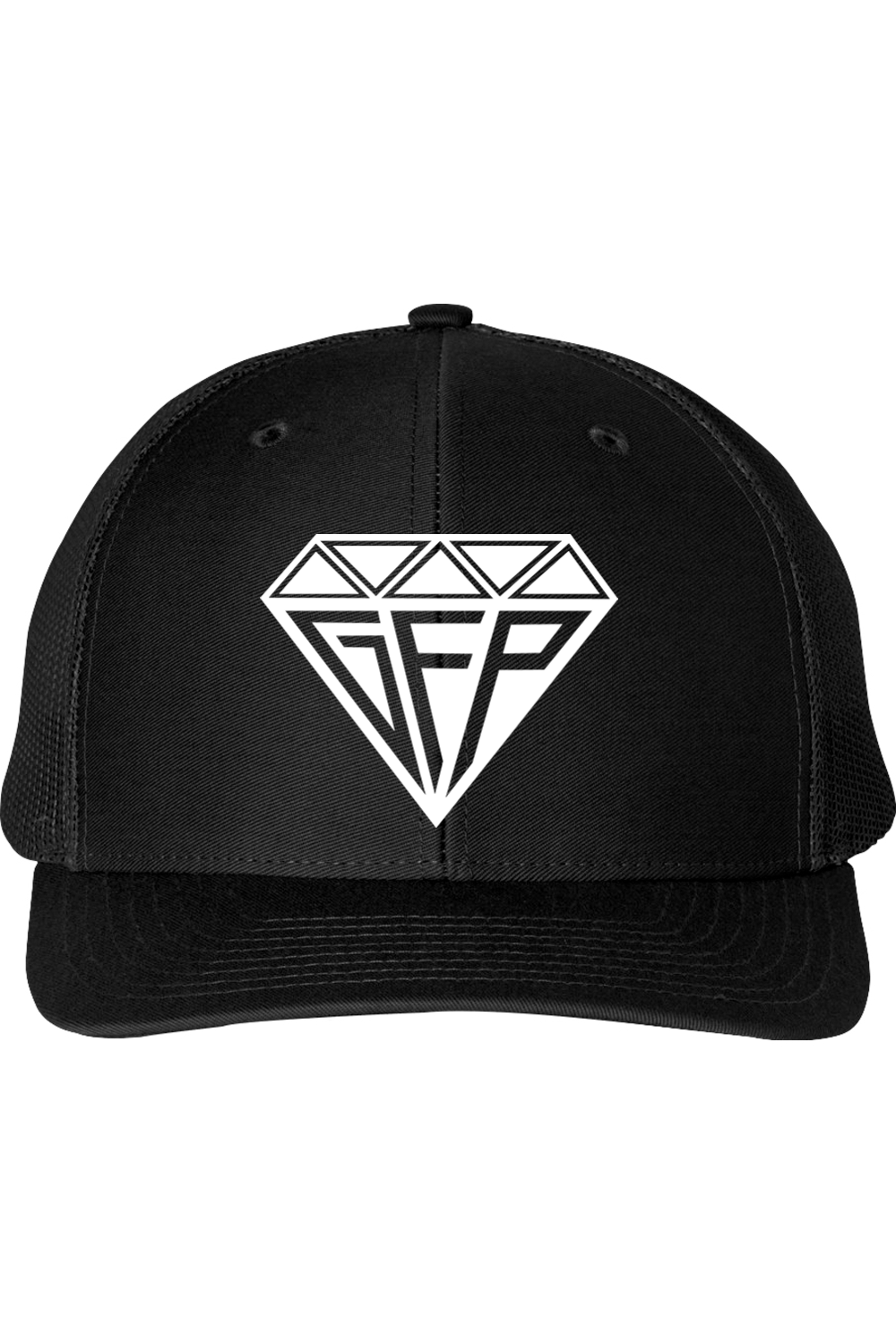 Trucker Hat