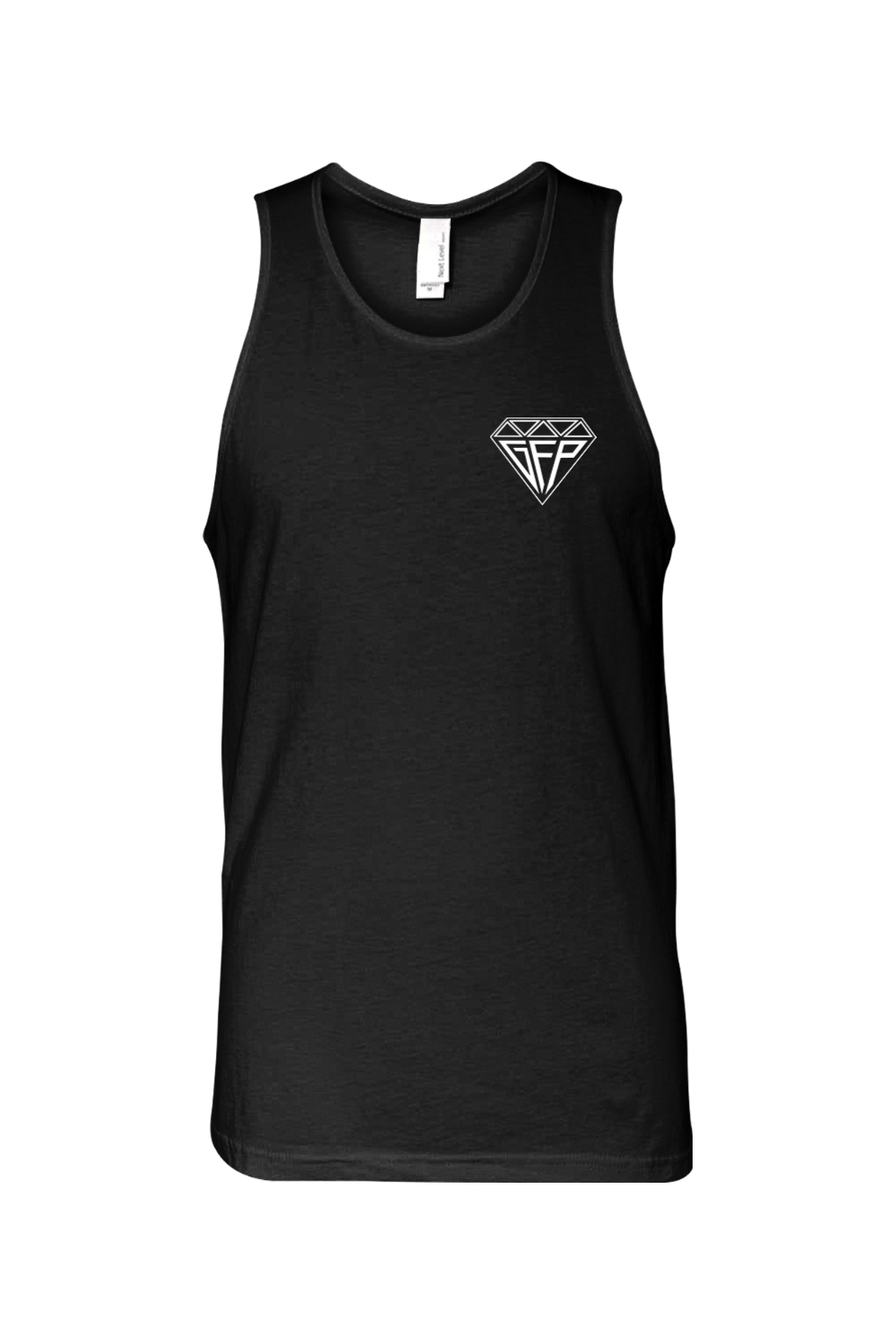 DIAMOND TANK