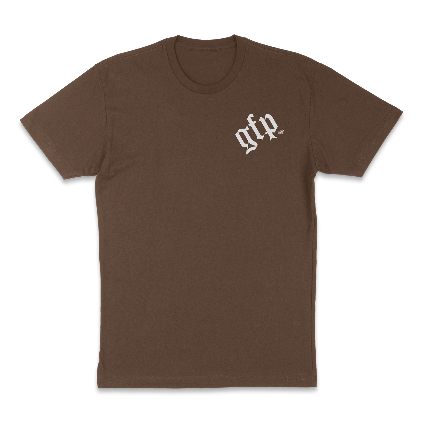 INITIAL TEE