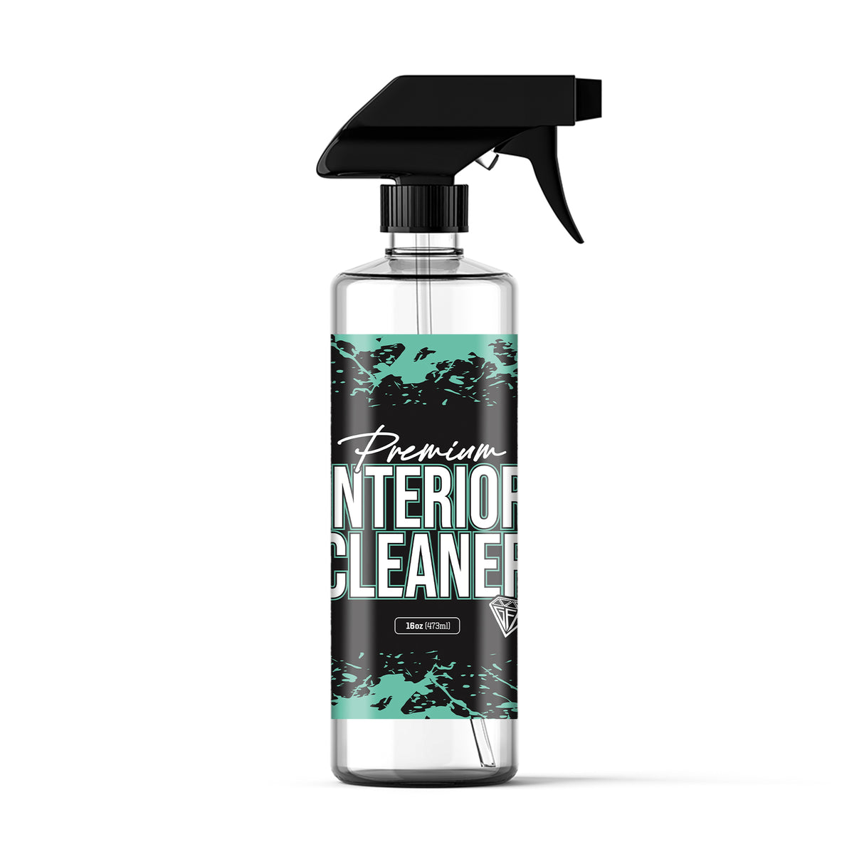 PREMIUM INTERIOR CLEANER