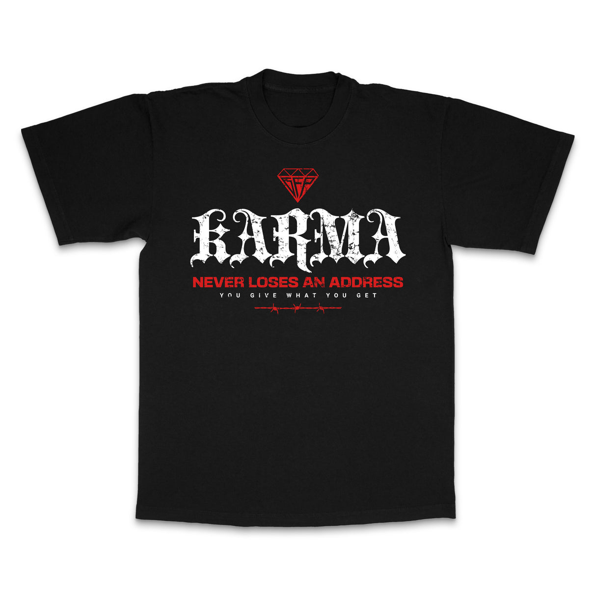 KARMA TEE