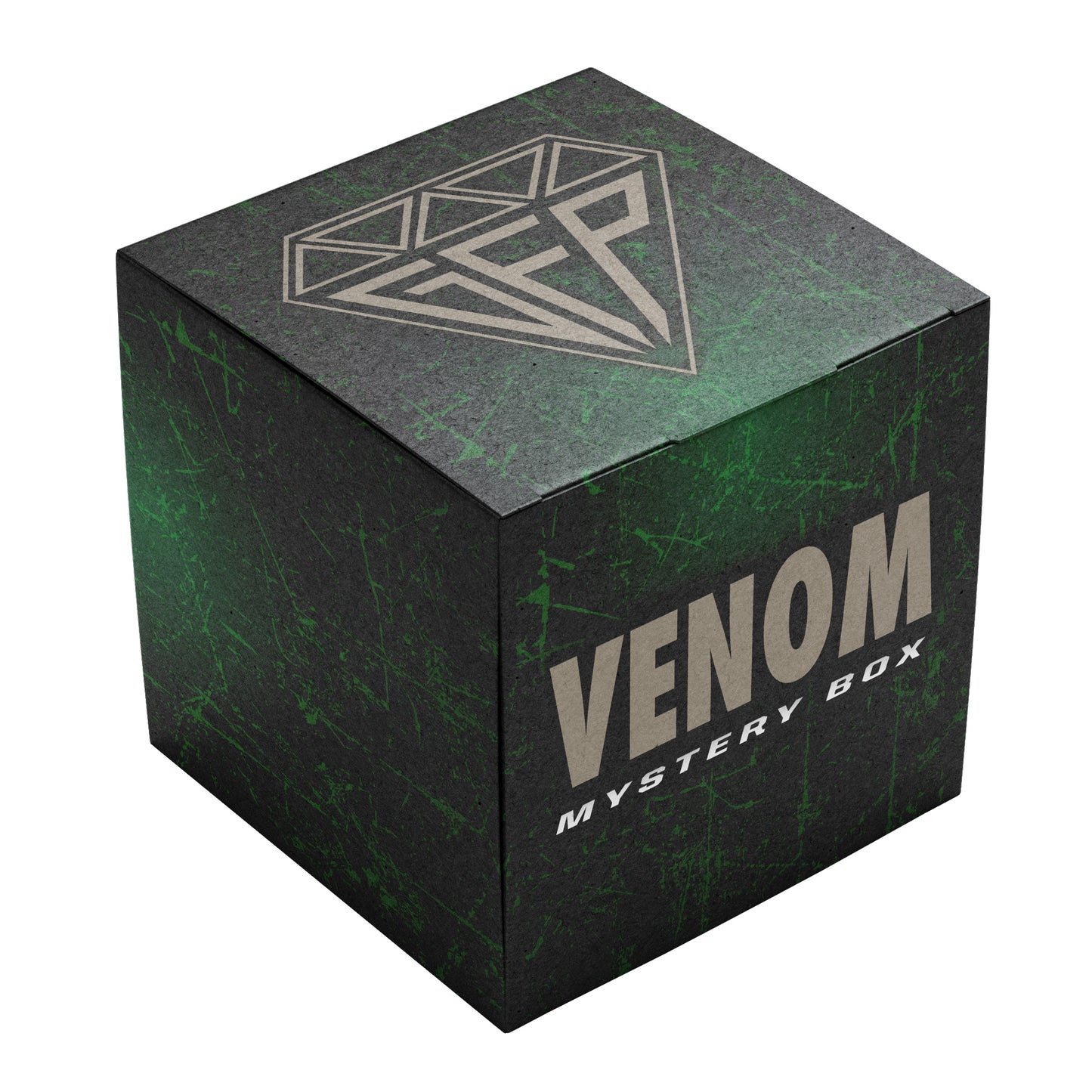 VENOM MYSTERY BOX