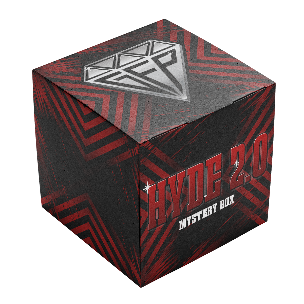 HYDE 2.0 MYSTERY BOX