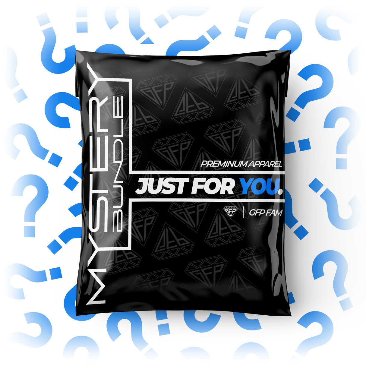 GFP MYSTERY BUNDLE