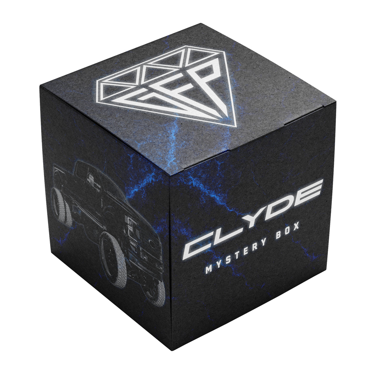 CLYDE MYSTERY BOX