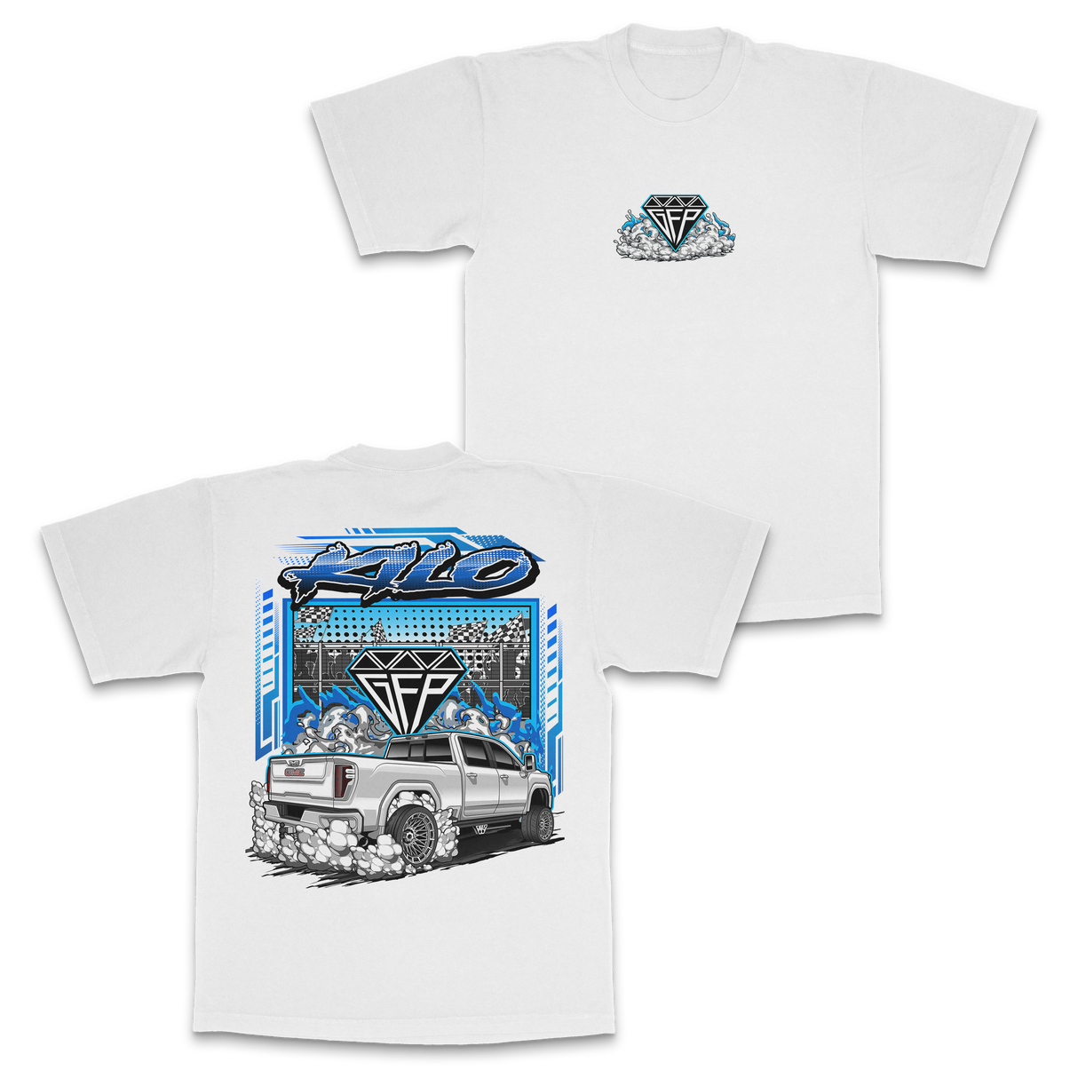 KILO TEE