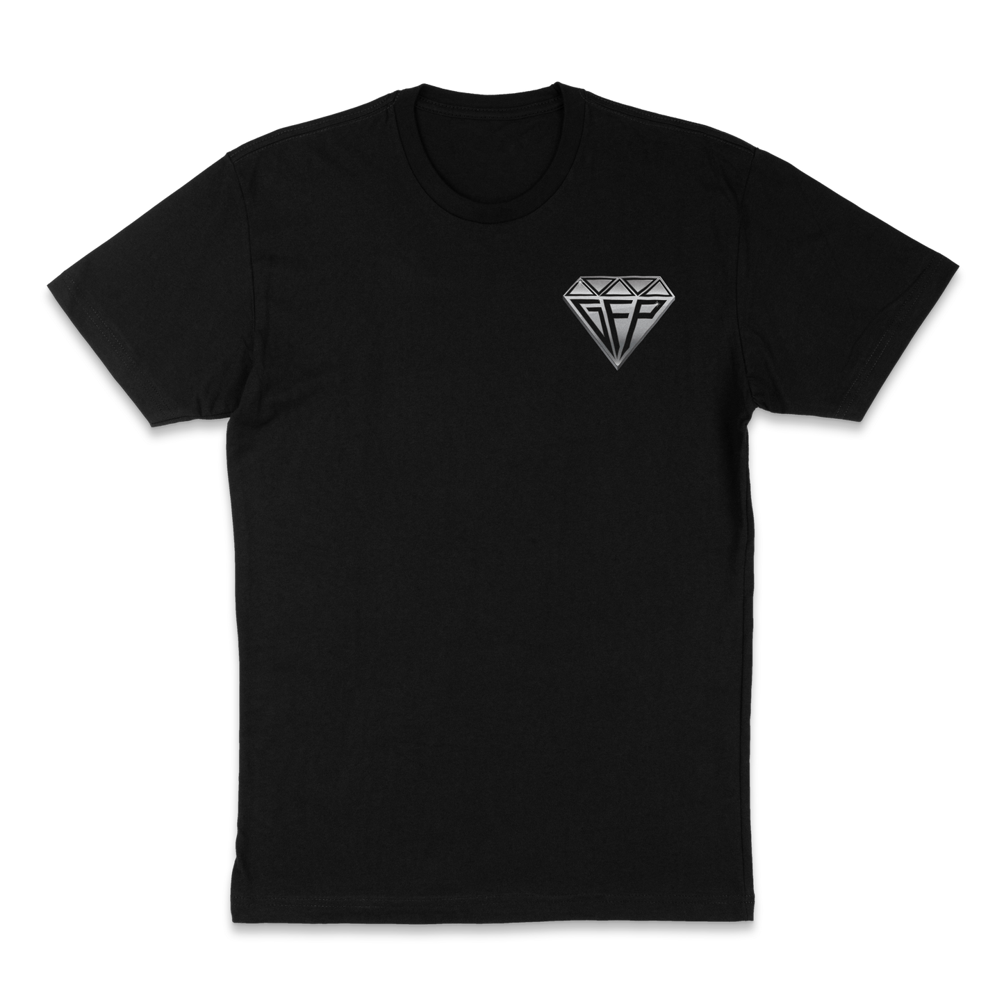 GRADIENT TEE