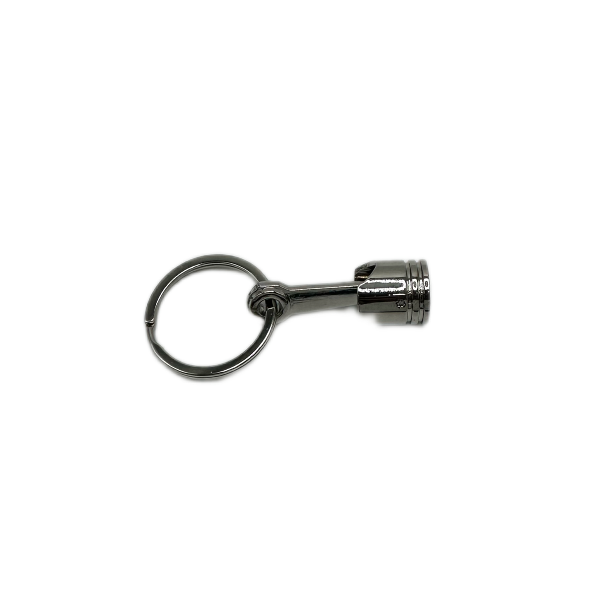 PISTON KEYCHAIN