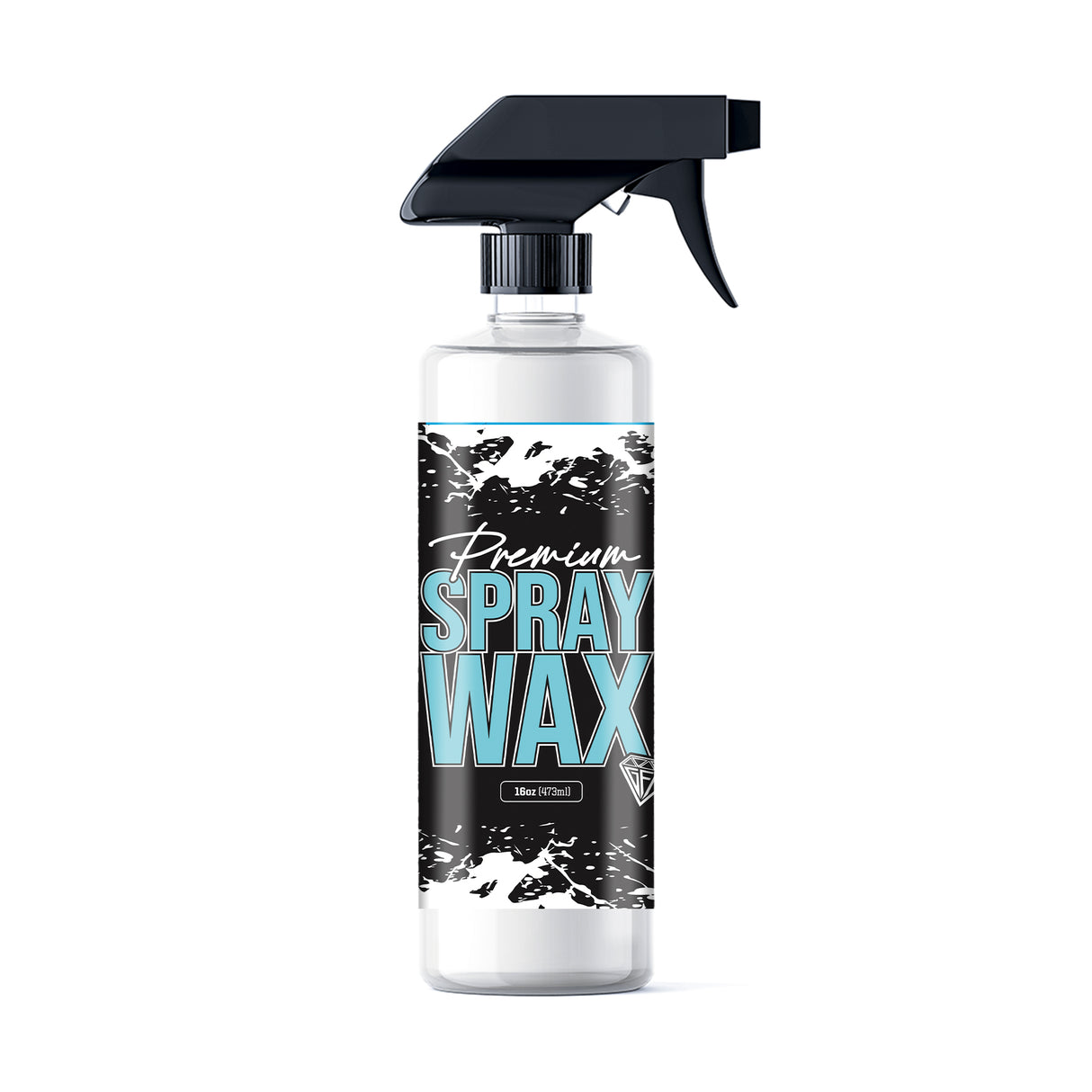 PREMIUM SPRAY WAX