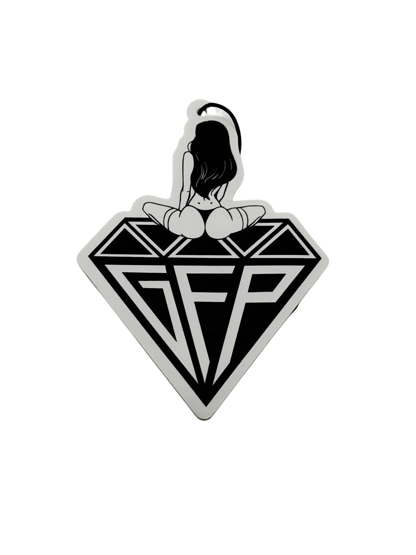 *LIMITED EDITION* AIR FRESHENER (3 PACK)