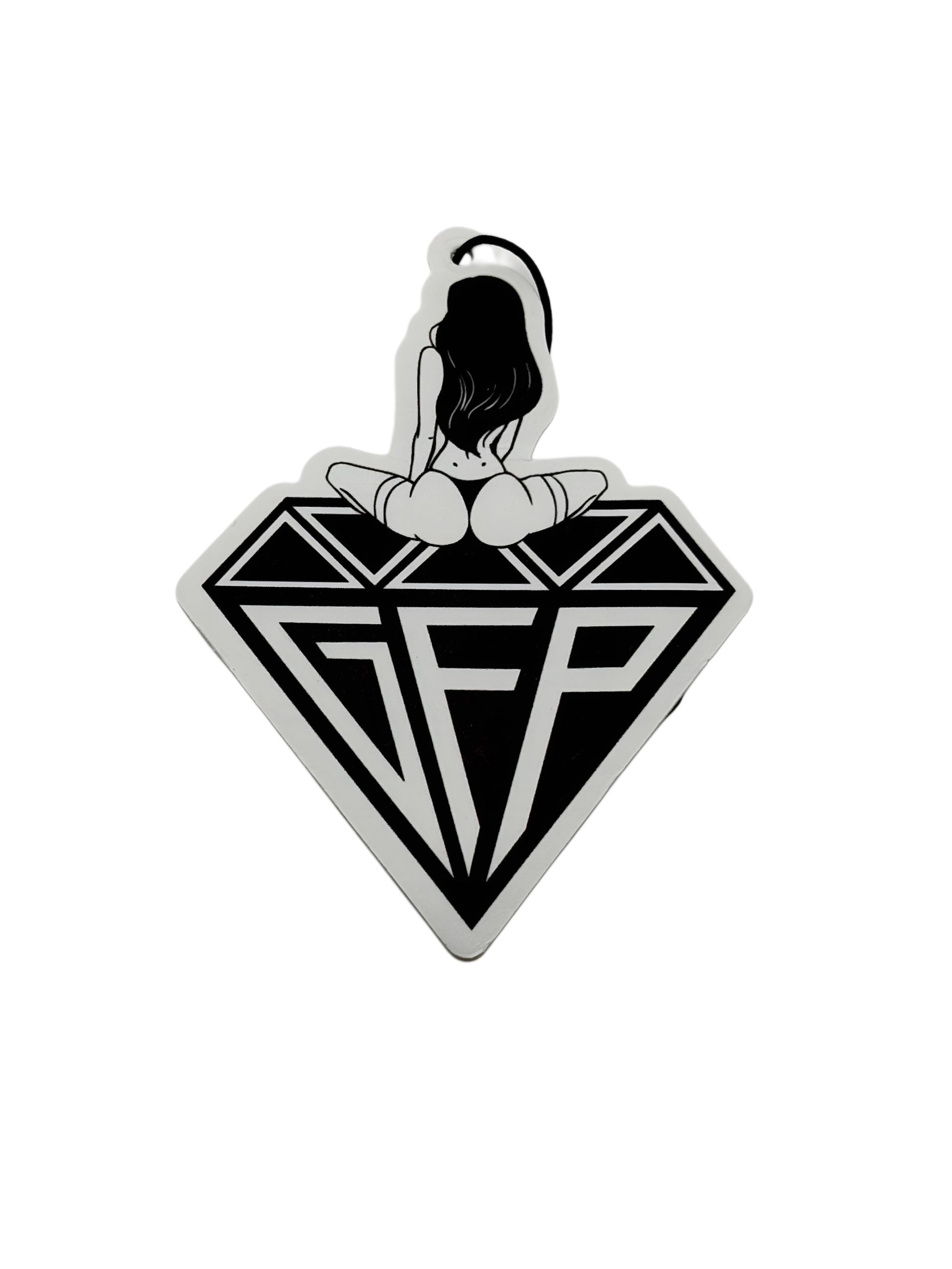 *LIMITED EDITION* AIR FRESHENER (3 PACK)