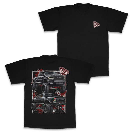 HYDE 2.0 TEE