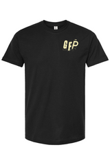 BURNOUT TEE