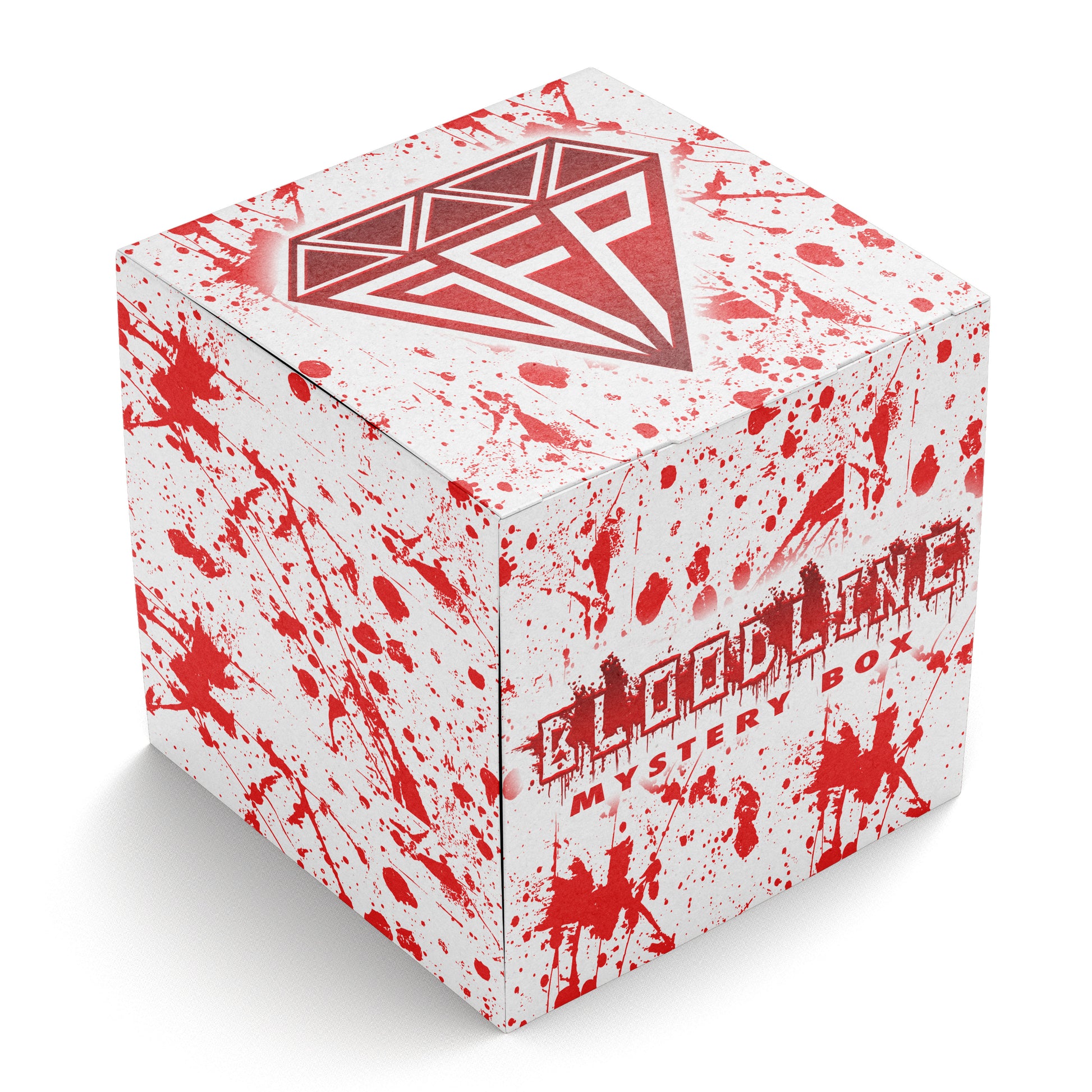 BLOODLINE MYSTERY BOX