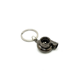 TURBO KEYCHAIN