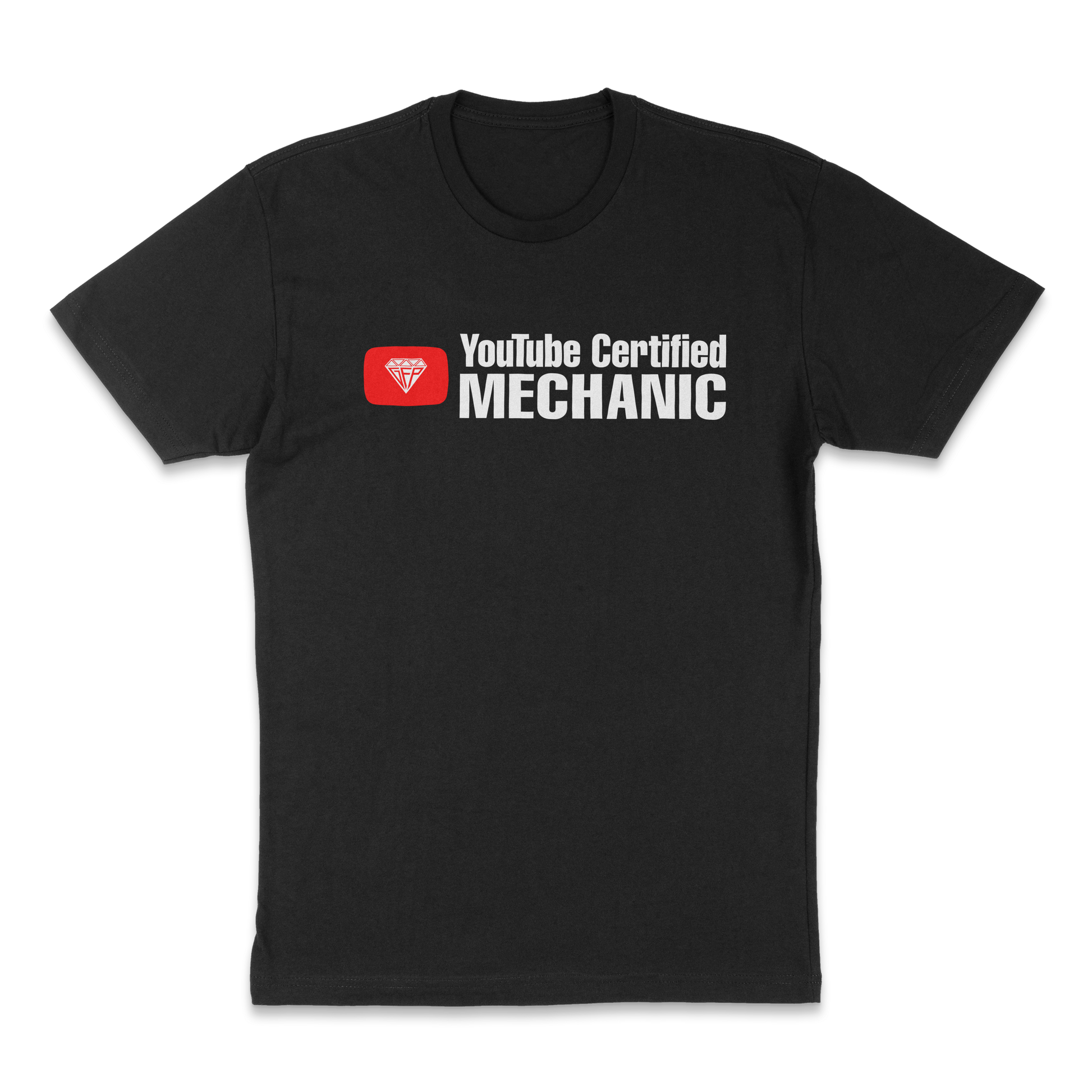 CERTIFIED TEE