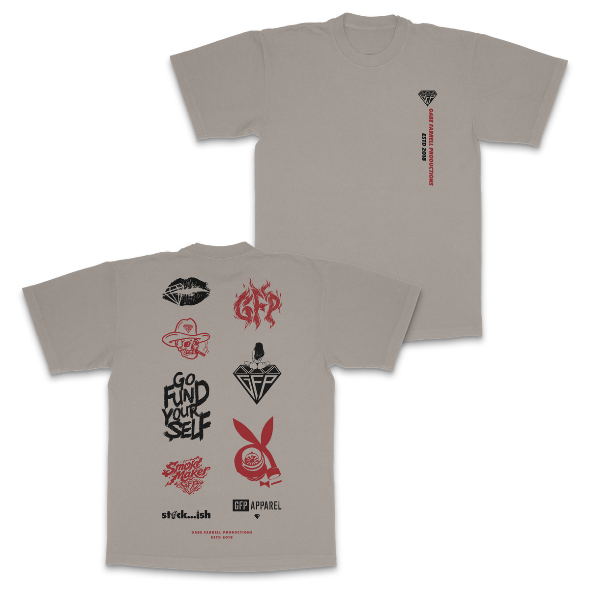 CORE TEE