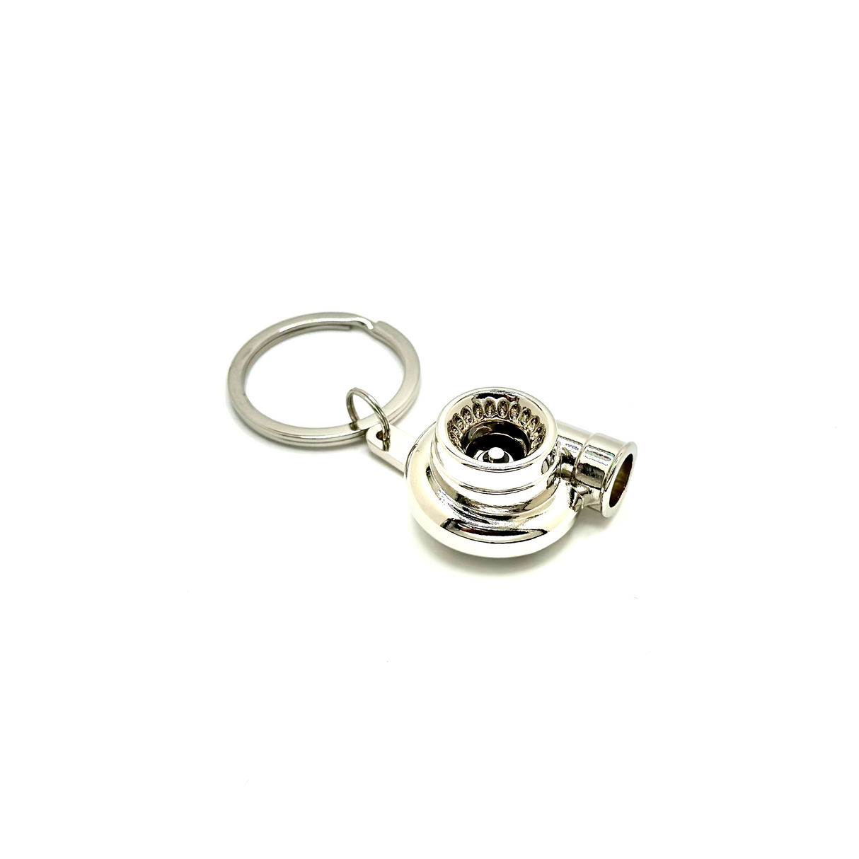 Turbo keychain gabefarrellproductions