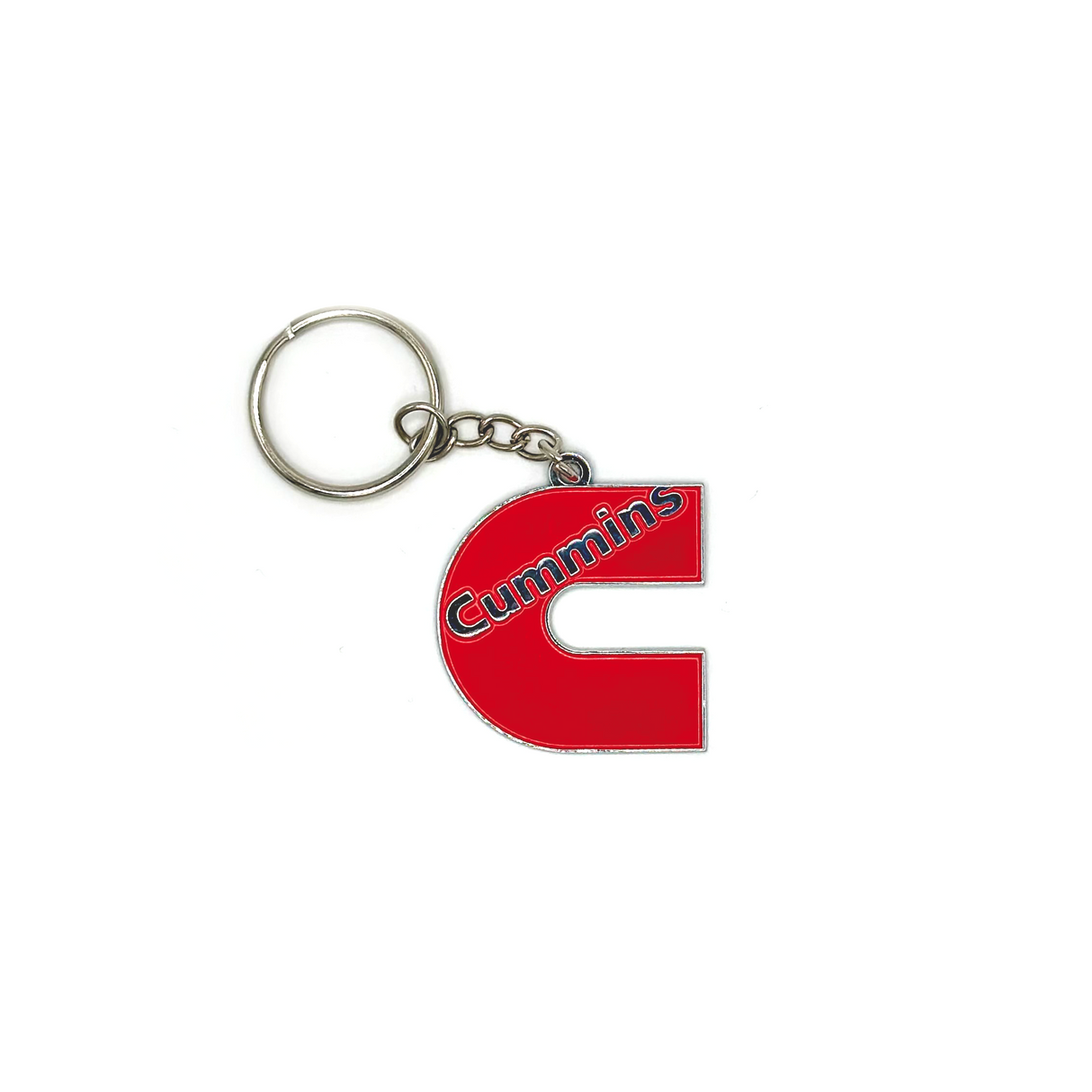 CUMMINS KEYCHAIN