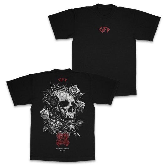 DEATH ROW TEE