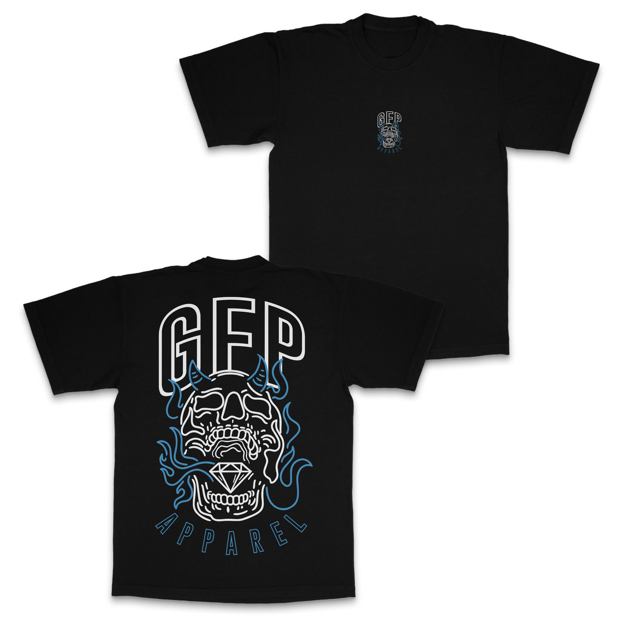 EL DIABLO TEE