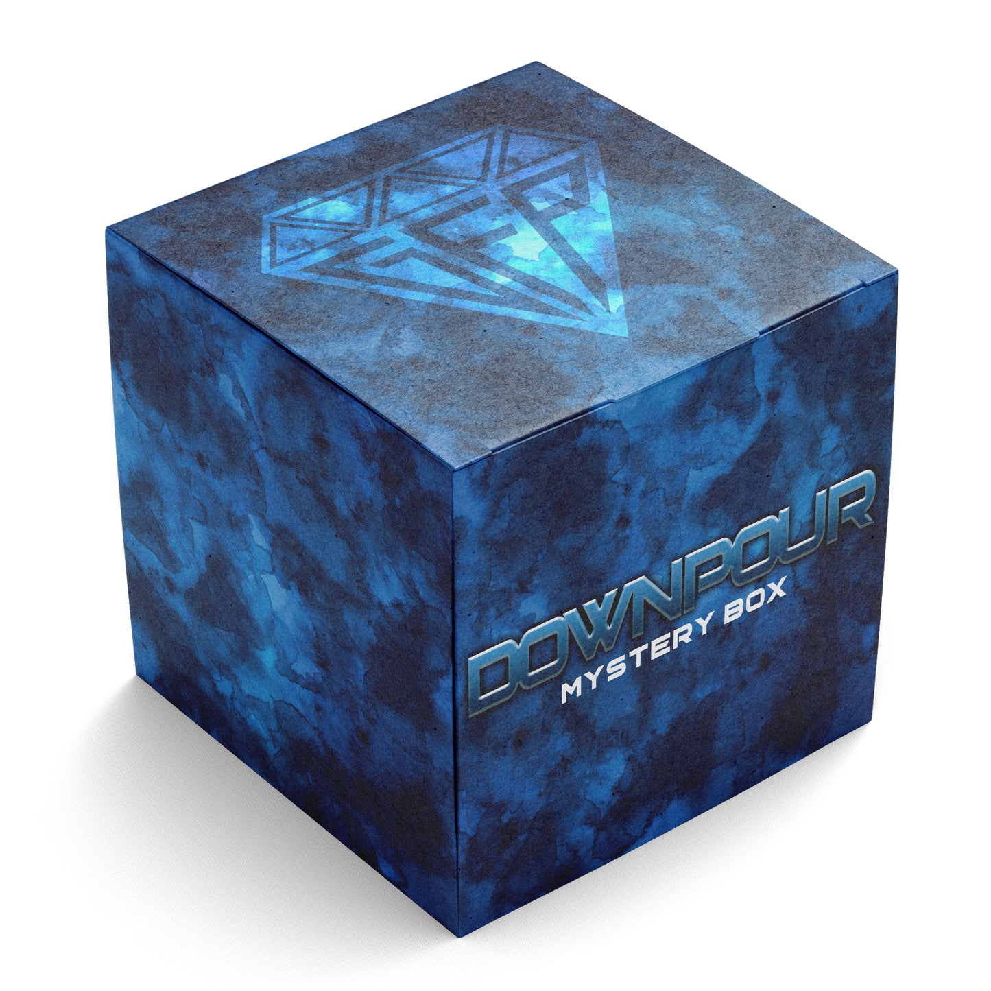 DOWNPOUR MYSTERY BOX