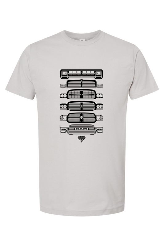 RAM EVO TEE