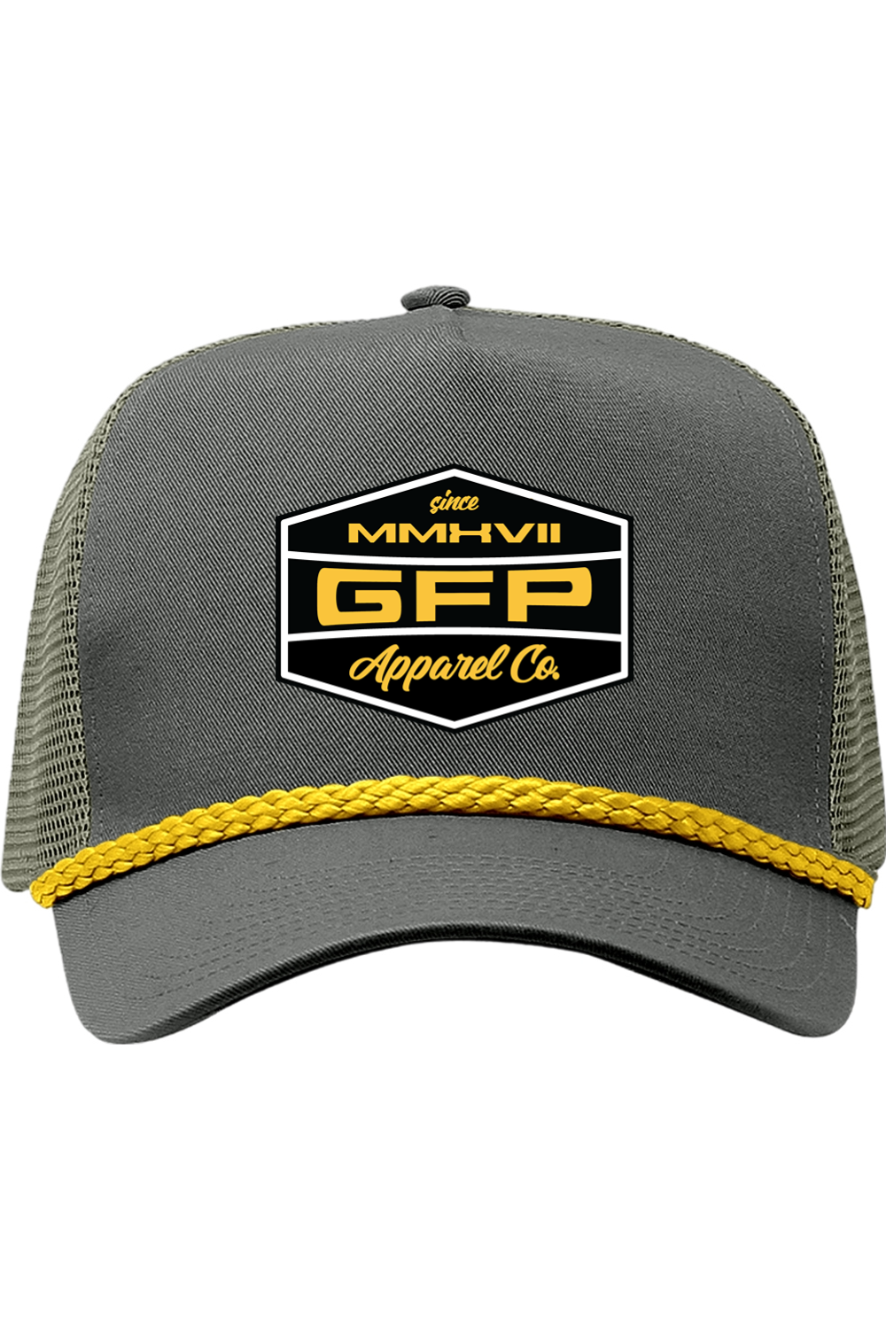 EST TRUCKER HAT