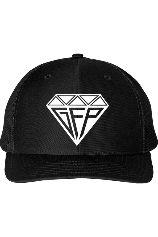 Trucker Hat