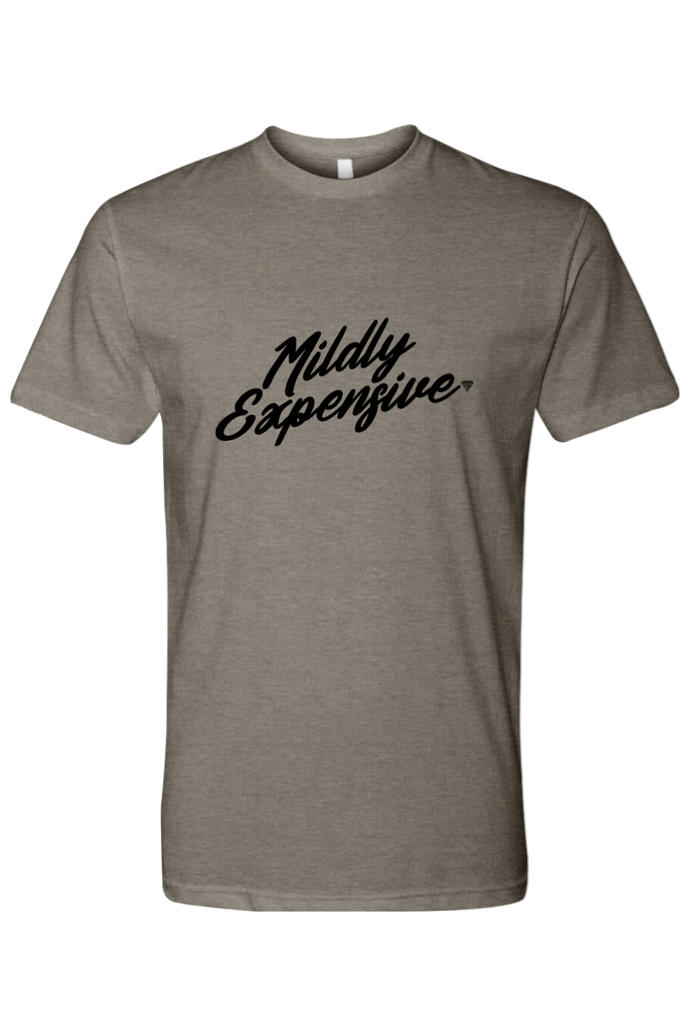 EXPENSIVE TEE
