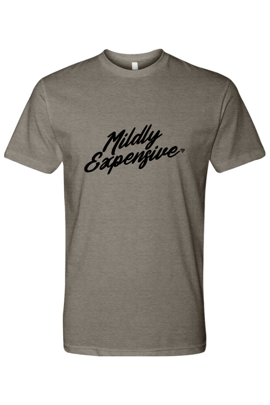 EXPENSIVE TEE