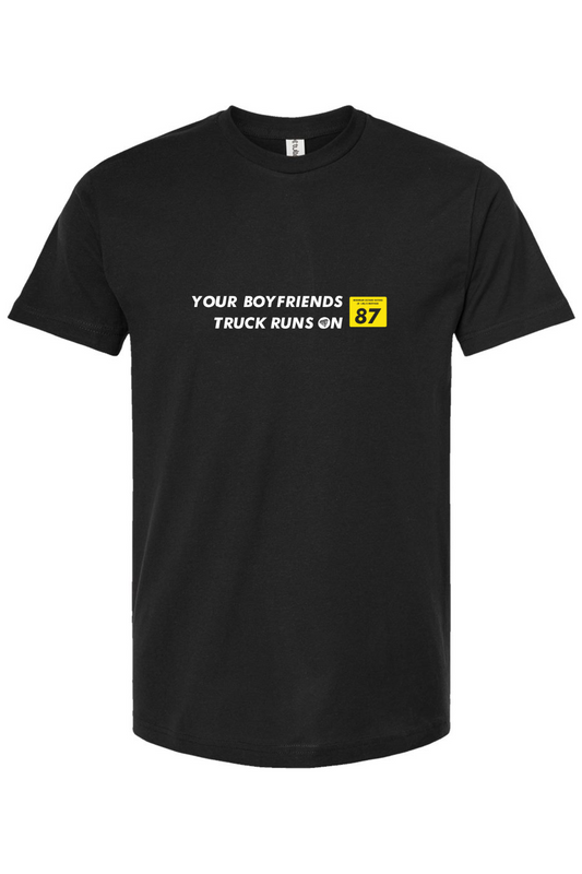 87 TEE