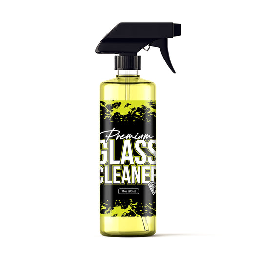 PREMIUM GLASS CLEANER
