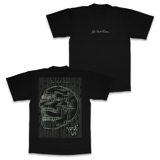 GLITCH TEE