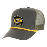 EST TRUCKER HAT