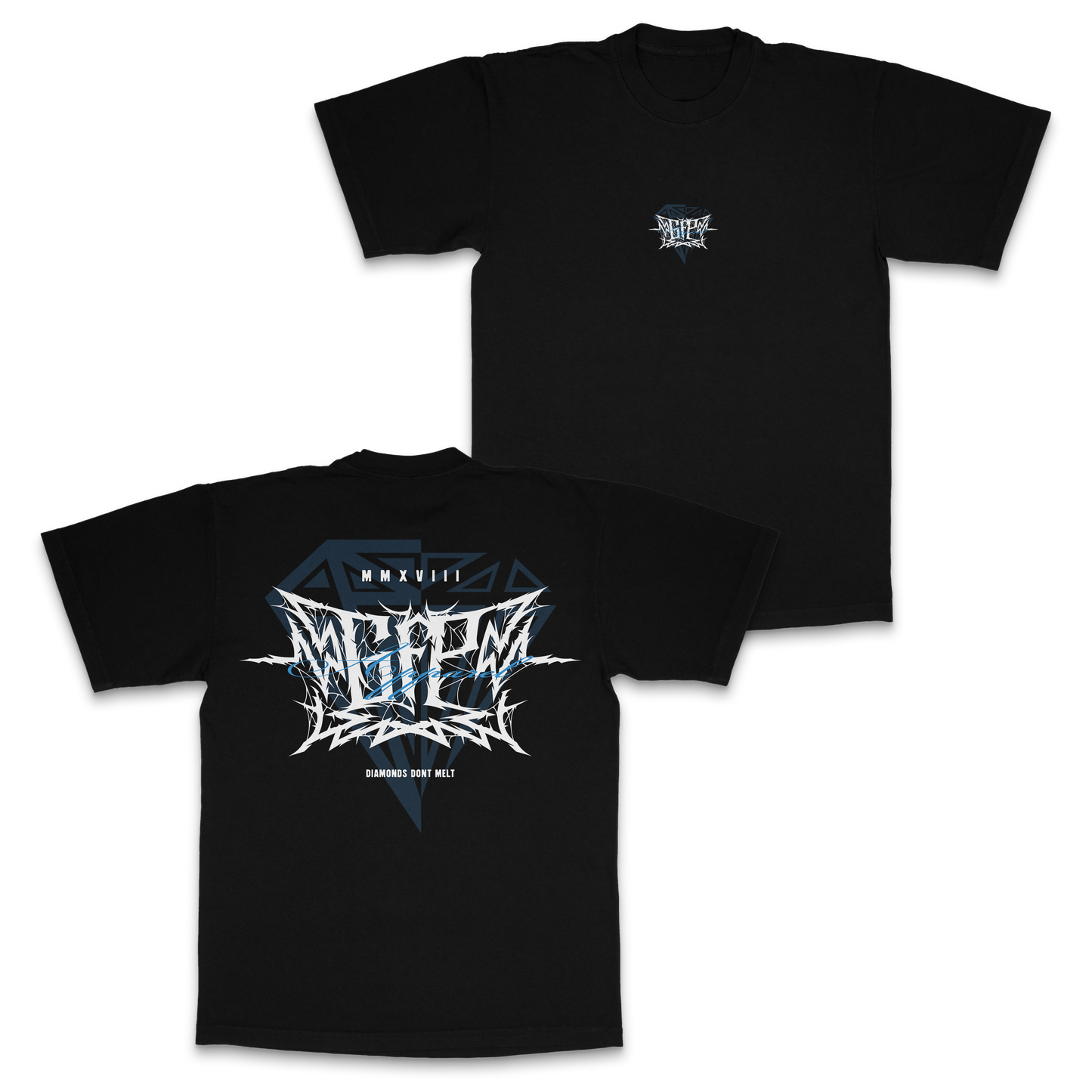 HAVOC TEE