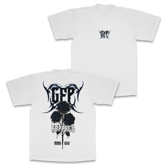 ICY ROSE TEE