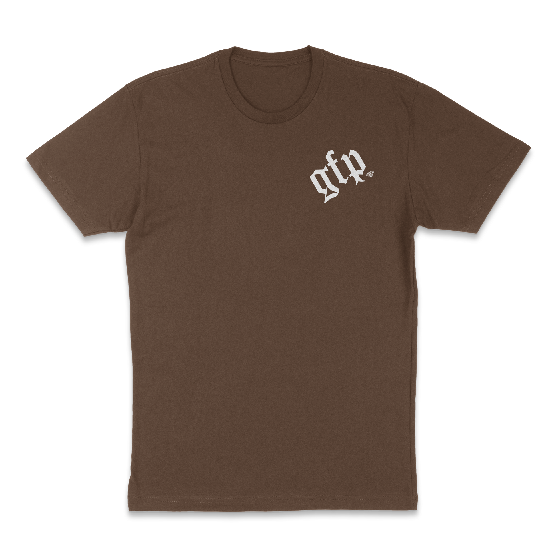 INITIAL TEE