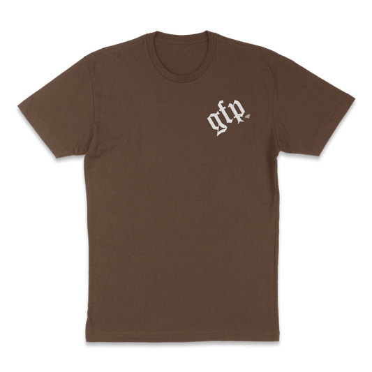INITIAL TEE
