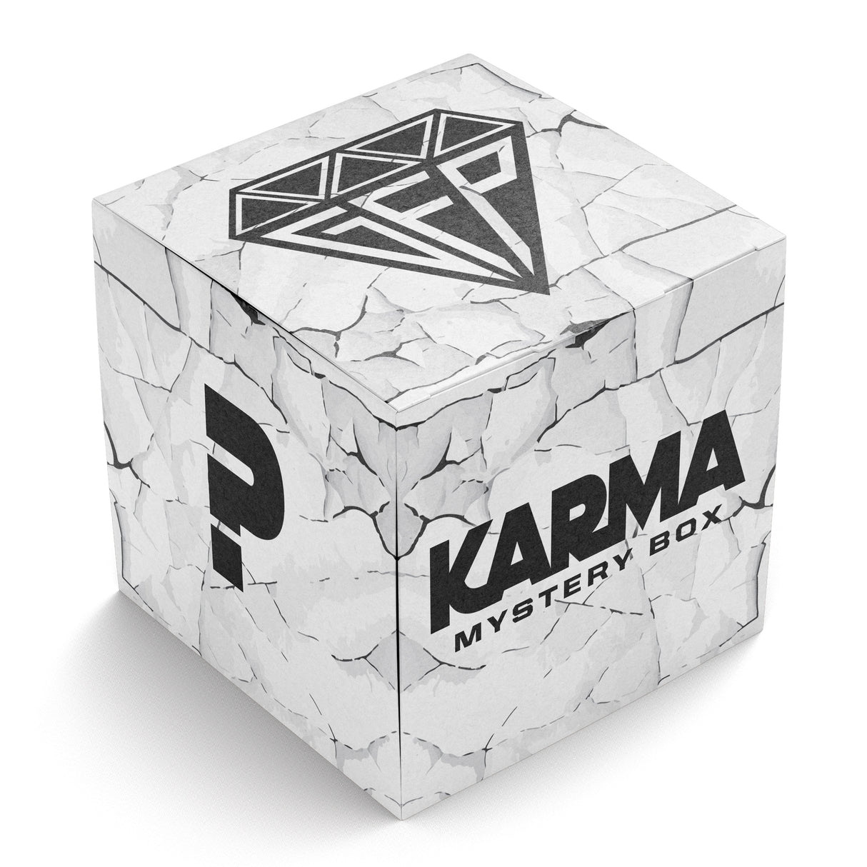 KARMA MYSTERY BOX