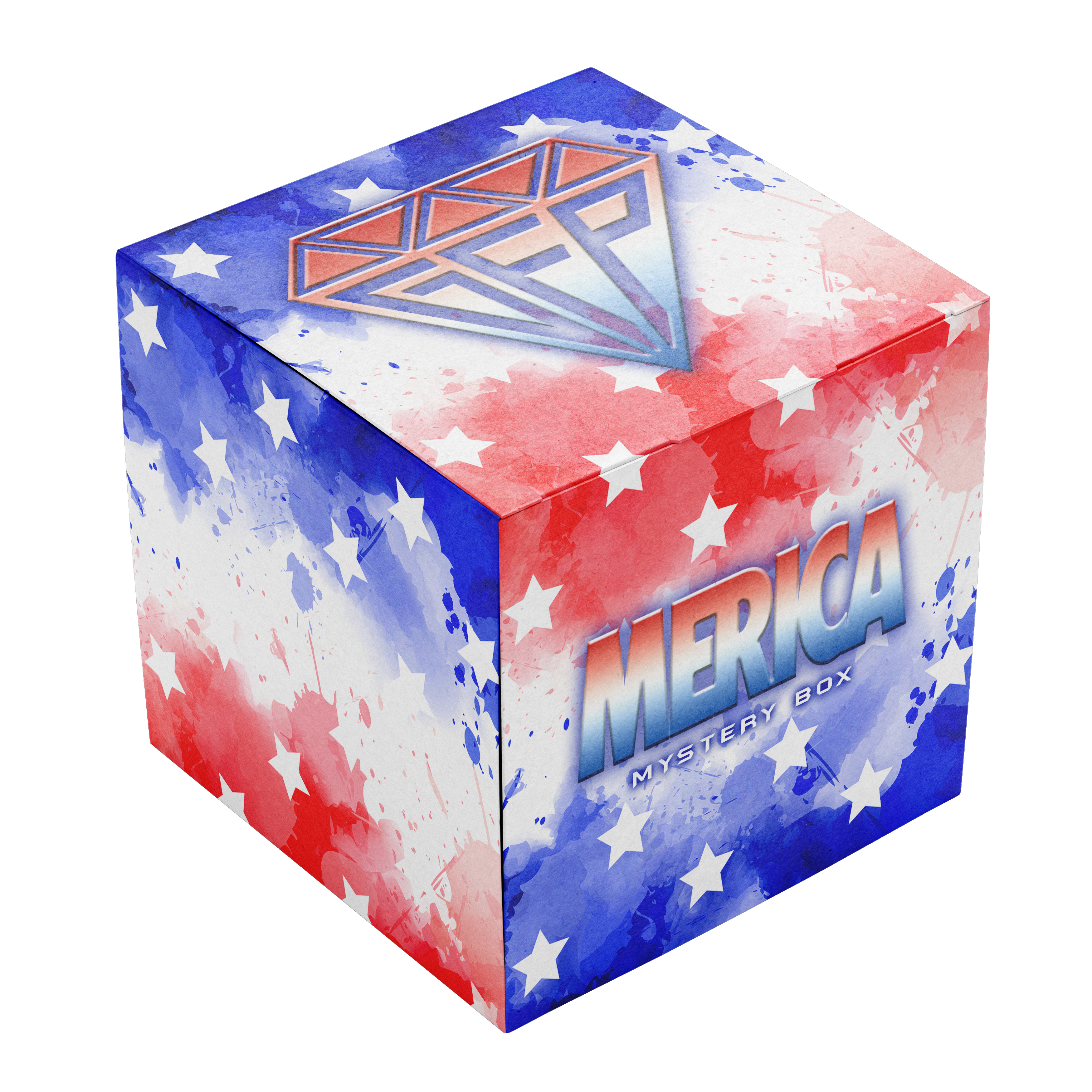 EXCLUSIVE MYSTERY BOX