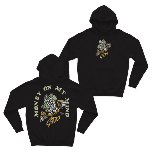 MOMM HOODIE