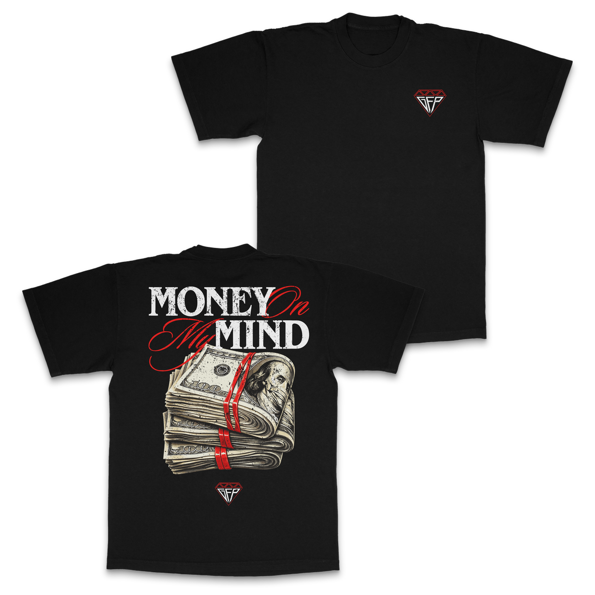 MONEY TEE